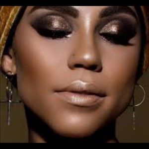 Dose of Colors Block Party Single Eyeshadow Lock & Key